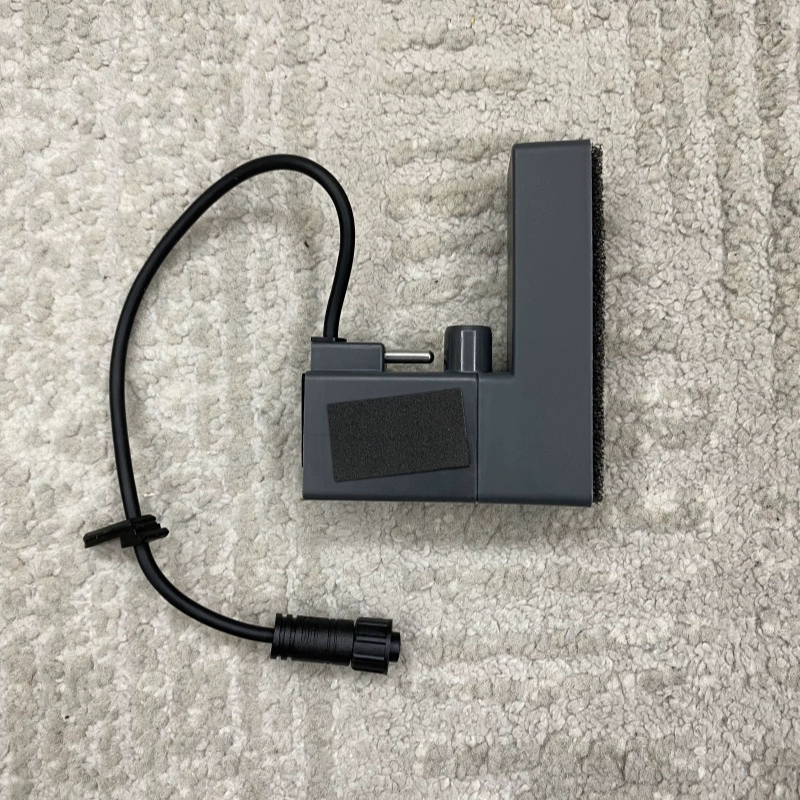 Fish Tank Filter Aquarium - 1 個 Xiaomi Mijia スマート水族館の水槽アップグレードポンプ/ポンプフィルター綿