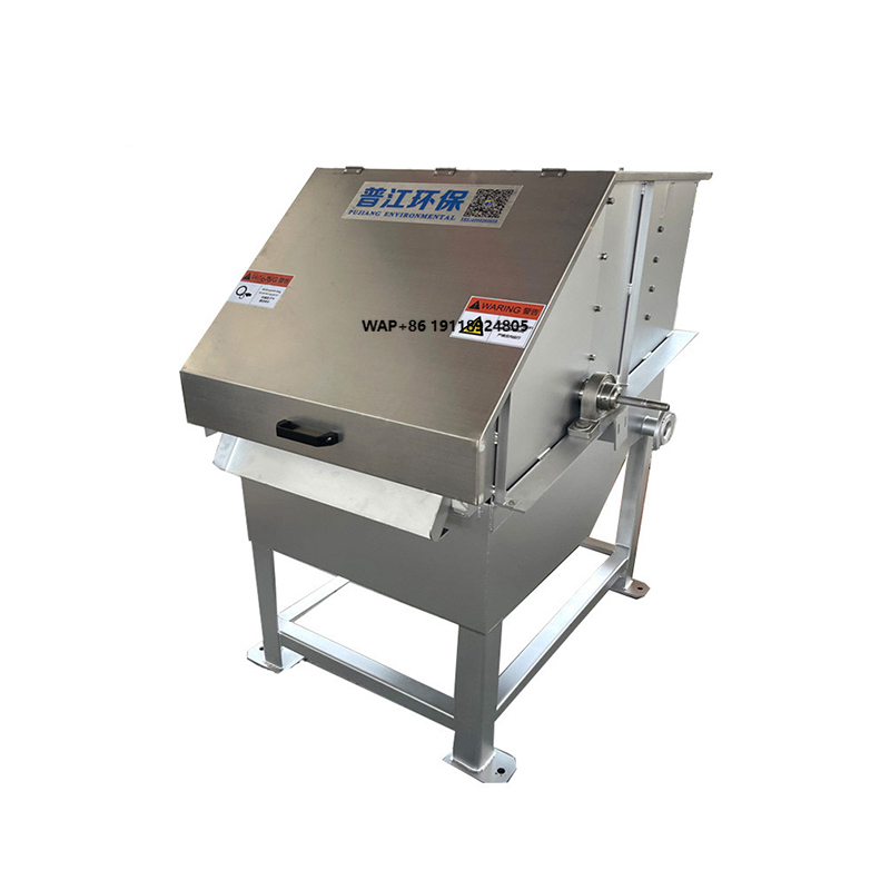 Aquarium Fishes - 5m³/h自動回転ドラムフィルター（水槽・鯉池用）5000L魚池水フィルター220V PLC＆モーター部品付き