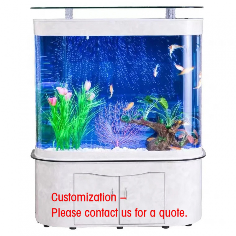 Aquarium Fishes - カスタムメイドの魚300ガロン大型海水水槽家の装飾魚