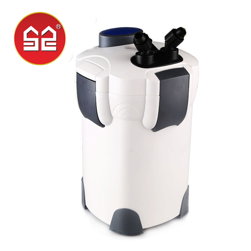 Fish Tank Filter Aquarium - SUNSUN水槽用シリンダーフィルターバケット HW302 303A 303B 304A 304B