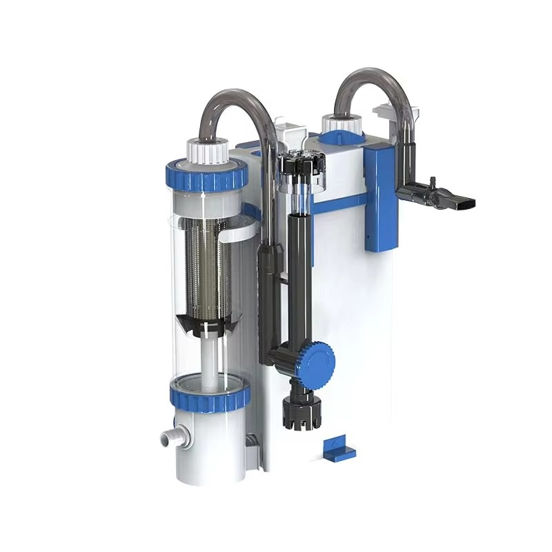水槽用外部壁掛けフィルター - Fish Tank Filter Aquarium のレビューと価格