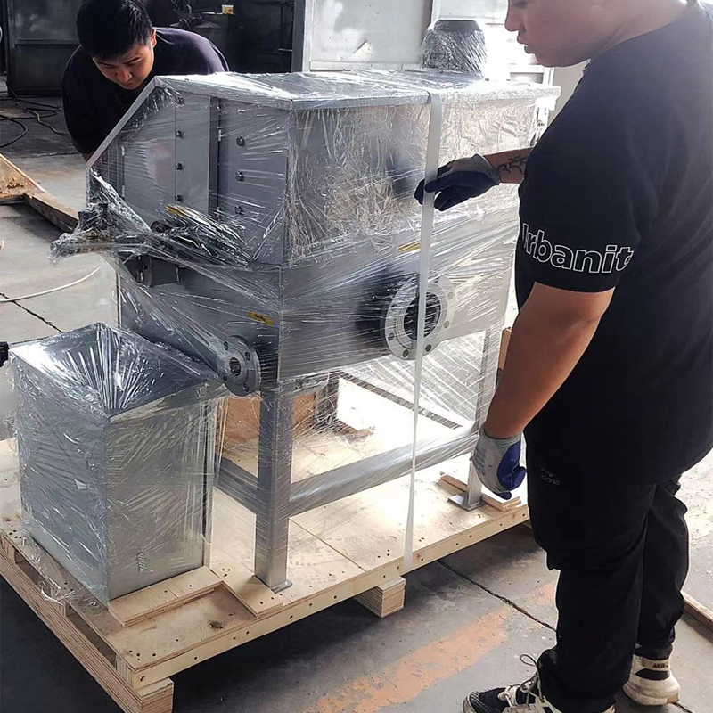 5m³/h自動回転ドラムフィルター（水槽・鯉池用）5000L - Aquarium Fishes のレビューと価格