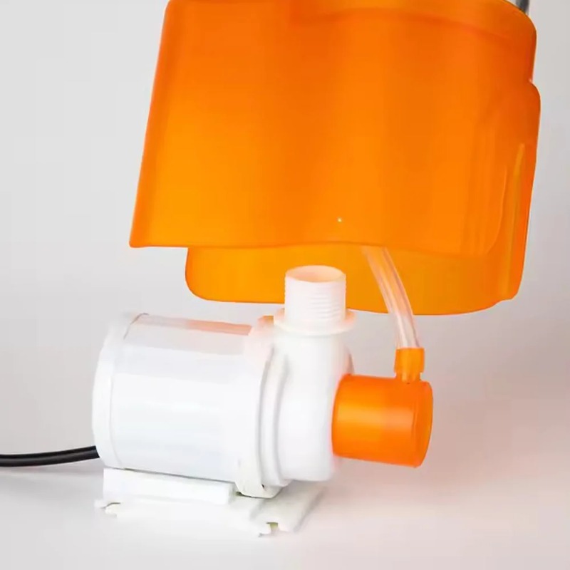 SQ-70/90 Plus ミニ水槽用プロテインスキマーフィ - Fish Tank Filter Aquarium のレビューと価格
