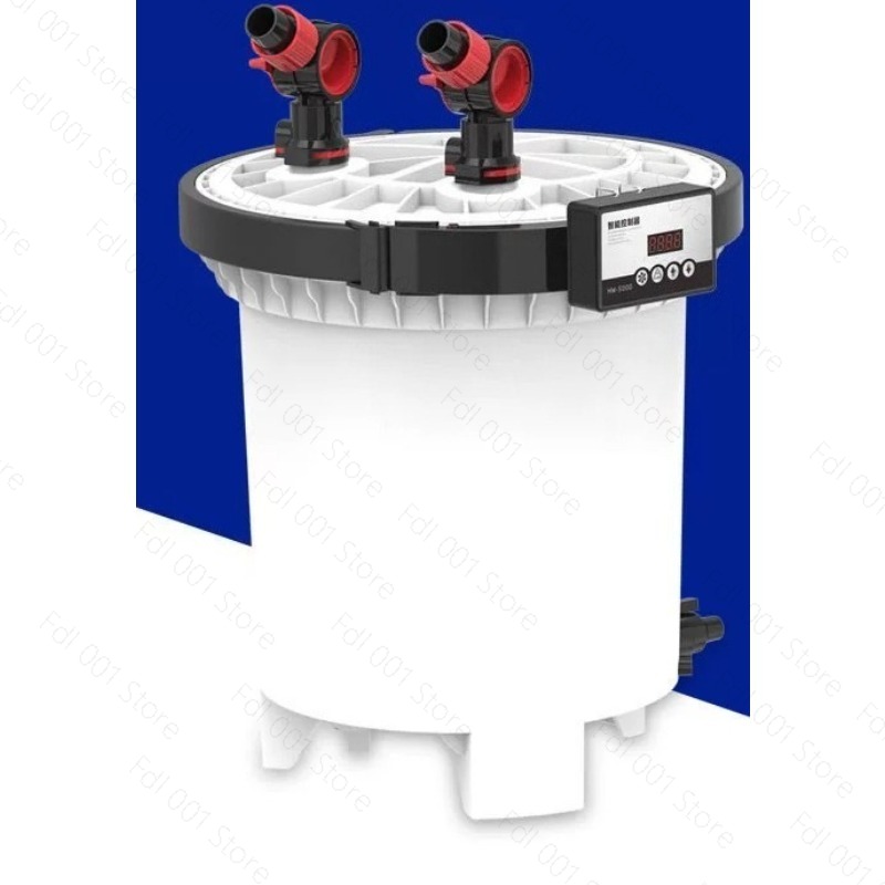水槽フィルター エコプラスチックスポンジ 外部フィルター 魚 - Fish Tank Filter Aquarium のレビューと価格