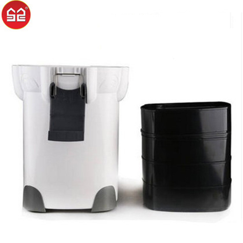 SUNSUN水槽用シリンダーフィルターバケット HW302  - Fish Tank Filter Aquarium のレビューと価格