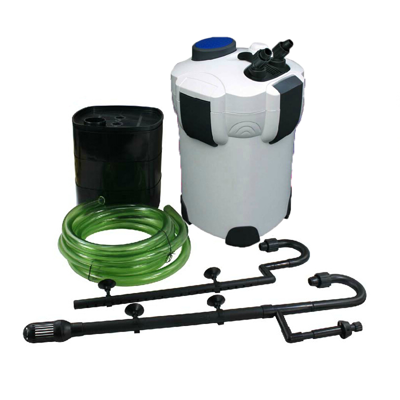 SUNSUN水槽用シリンダーフィルターバケット HW302  - Fish Tank Filter Aquarium のレビューと価格